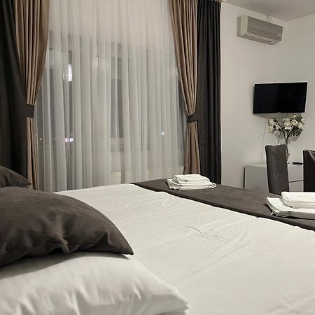 Rooms Laguna เซสเวเต ภายนอก รูปภาพ