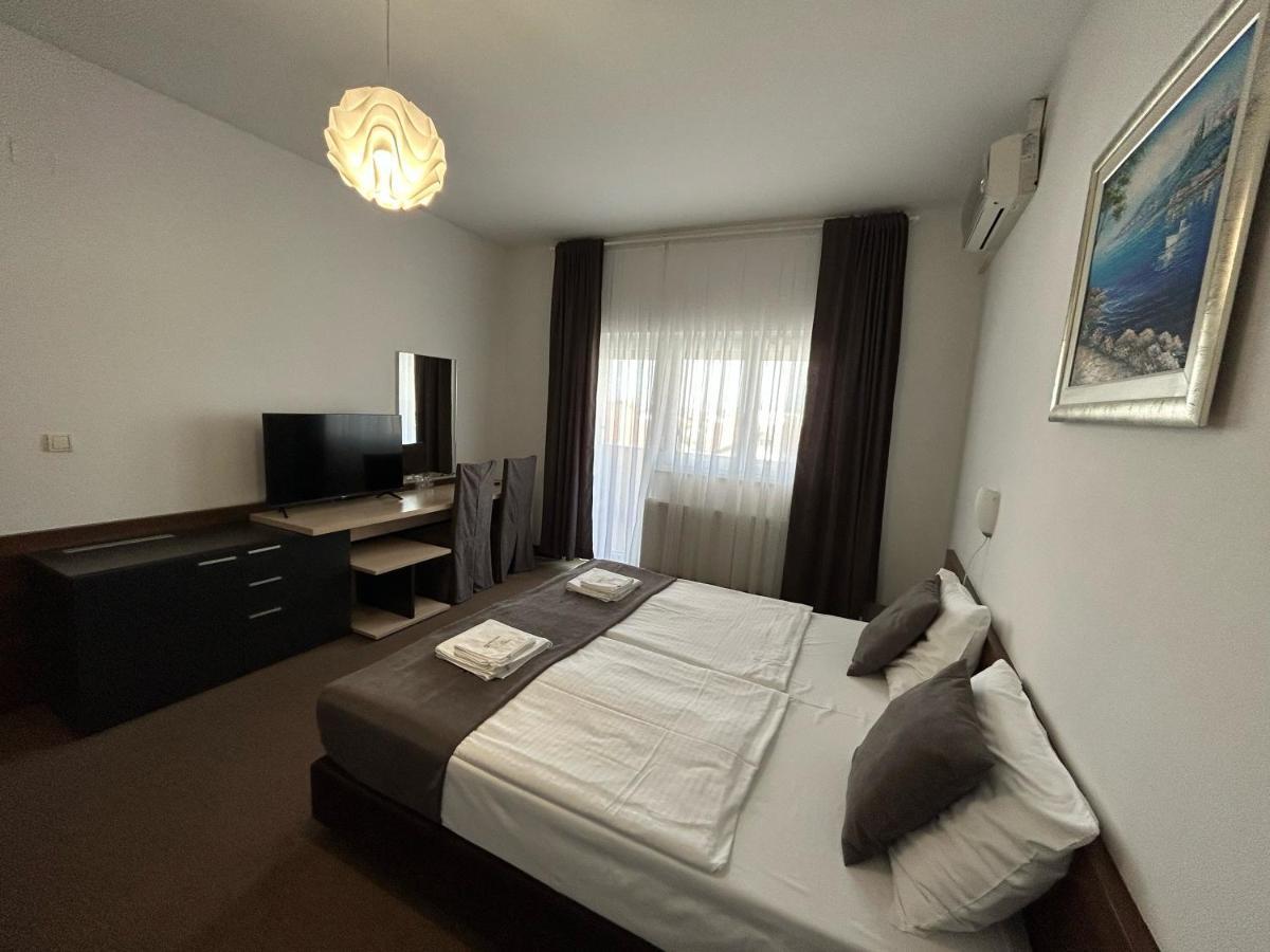 Rooms Laguna เซสเวเต ภายนอก รูปภาพ