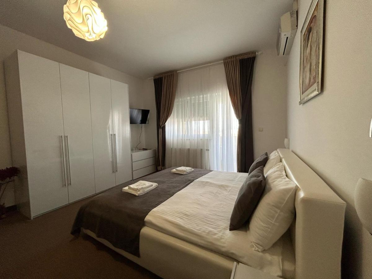 Rooms Laguna เซสเวเต ภายนอก รูปภาพ