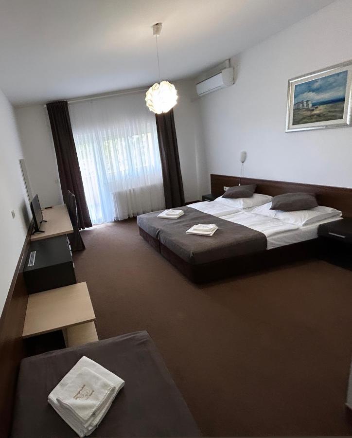 Rooms Laguna เซสเวเต ภายนอก รูปภาพ