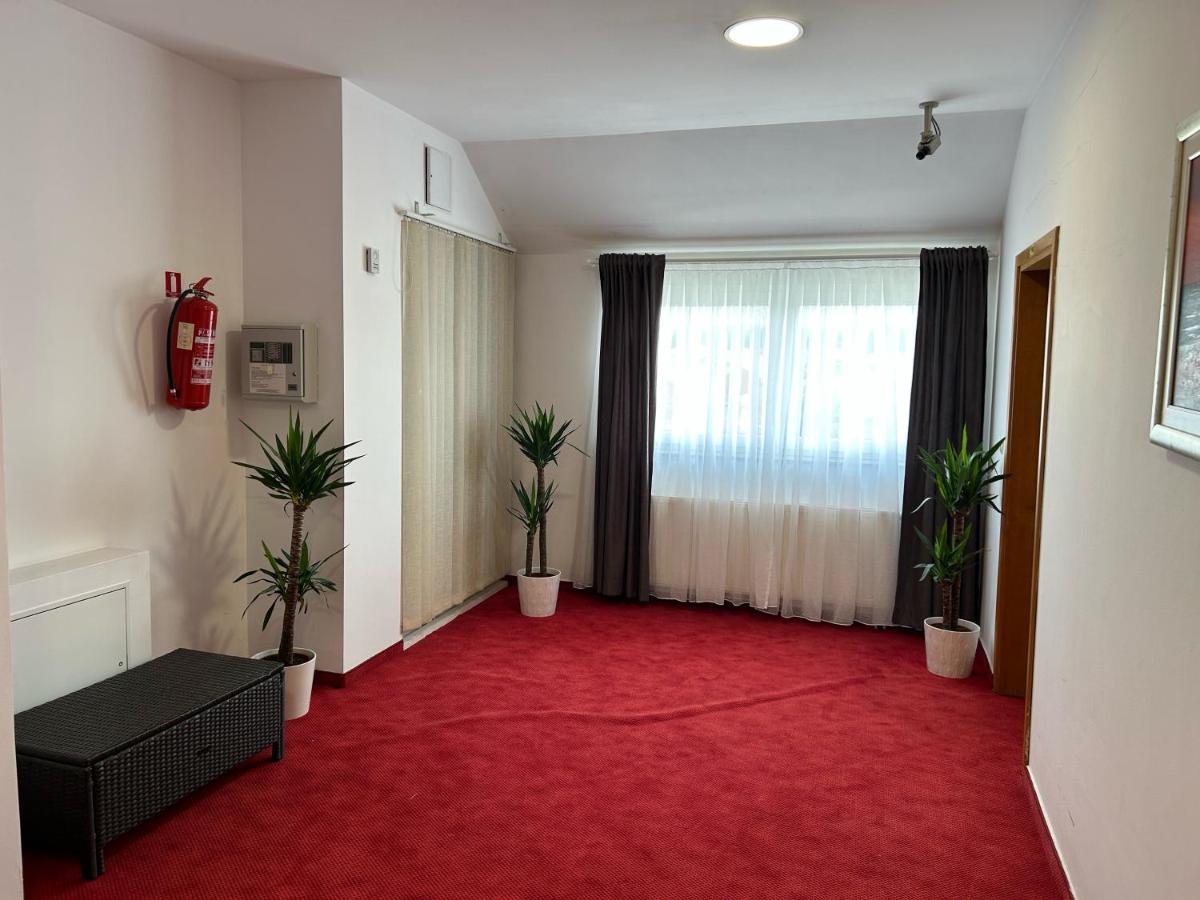 Rooms Laguna เซสเวเต ภายนอก รูปภาพ