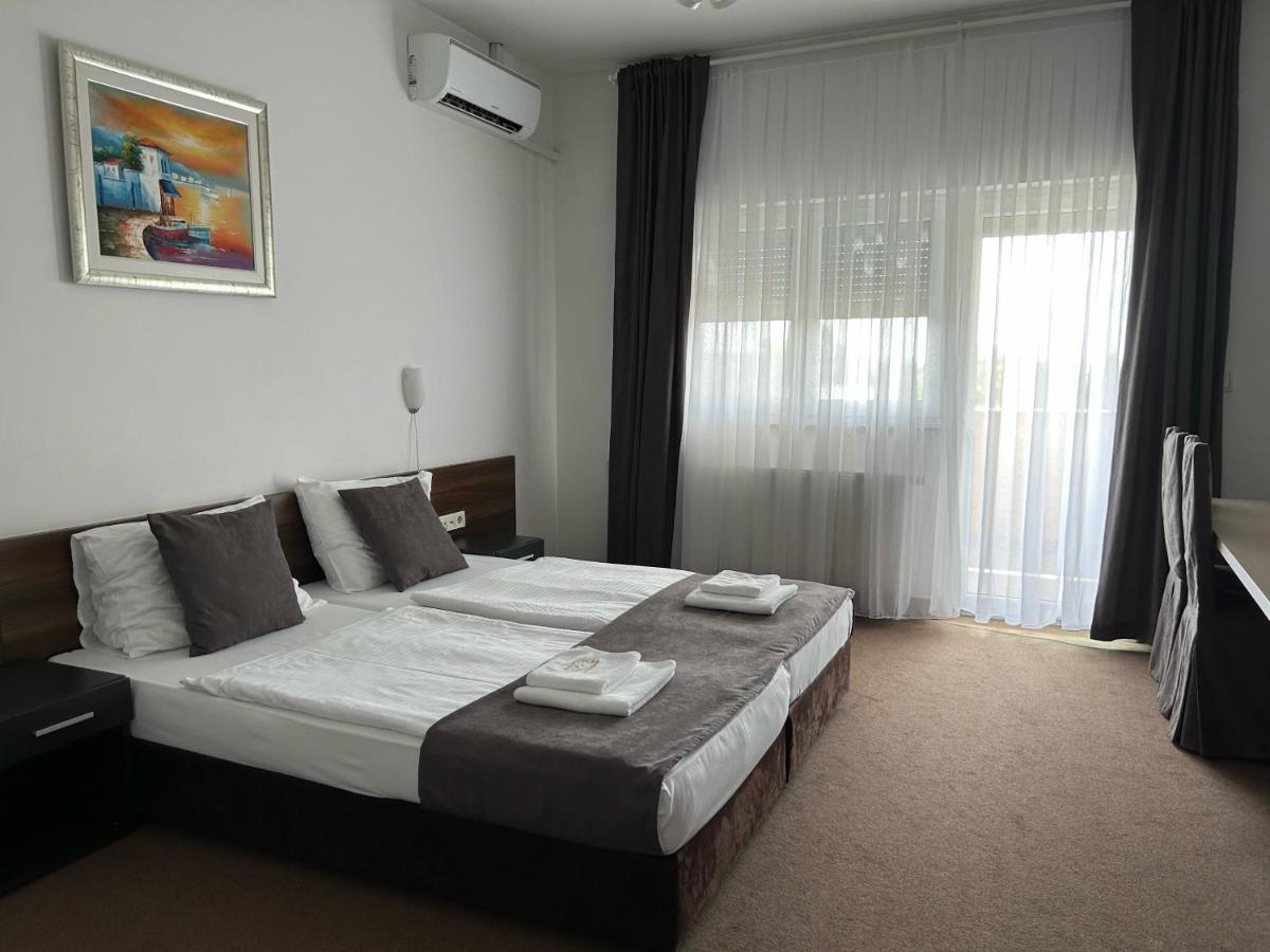 Rooms Laguna เซสเวเต ภายนอก รูปภาพ