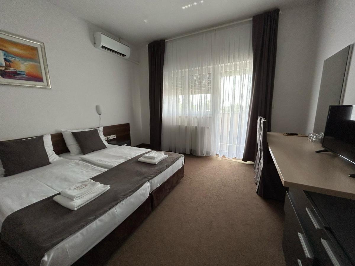 Rooms Laguna เซสเวเต ภายนอก รูปภาพ