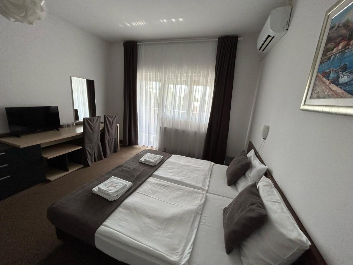 Rooms Laguna เซสเวเต ภายนอก รูปภาพ