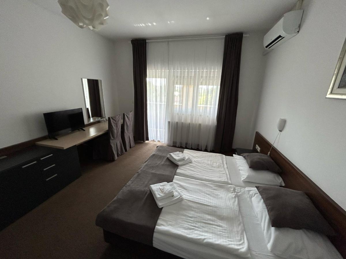 Rooms Laguna เซสเวเต ภายนอก รูปภาพ