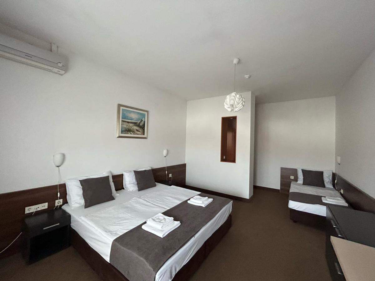 Rooms Laguna เซสเวเต ภายนอก รูปภาพ