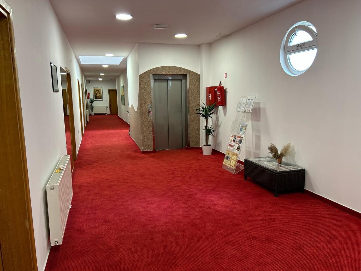 Rooms Laguna เซสเวเต ภายนอก รูปภาพ