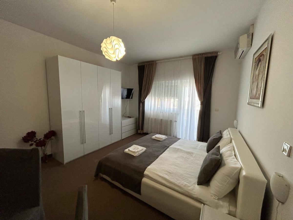 Rooms Laguna เซสเวเต ภายนอก รูปภาพ