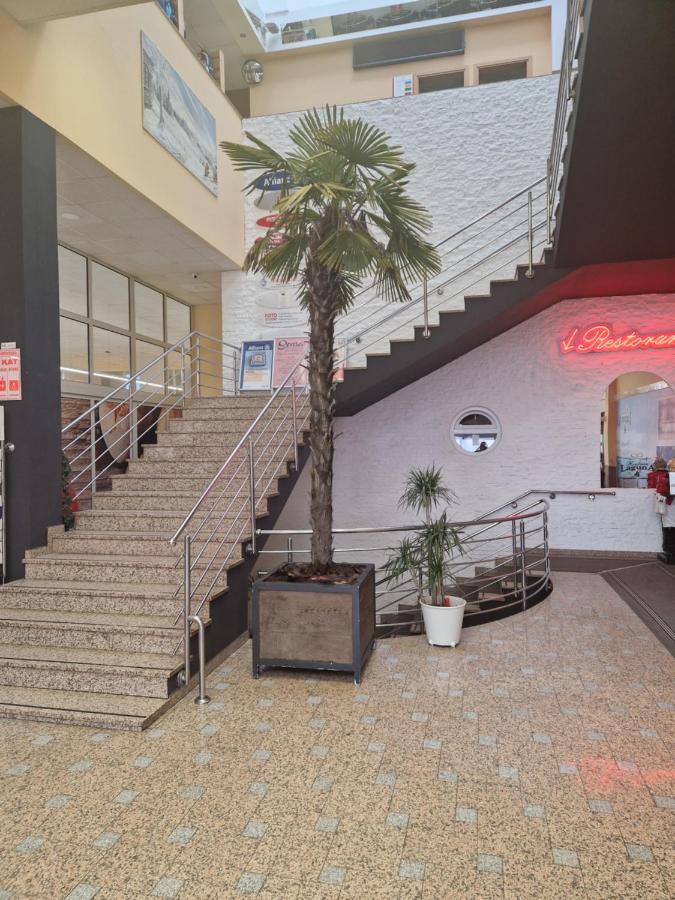 Rooms Laguna เซสเวเต ภายนอก รูปภาพ