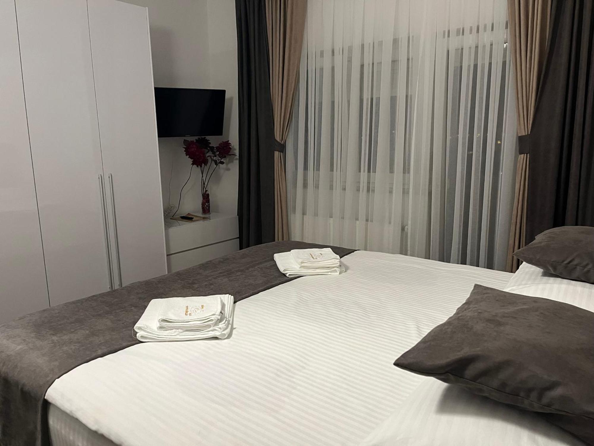 Rooms Laguna เซสเวเต ภายนอก รูปภาพ