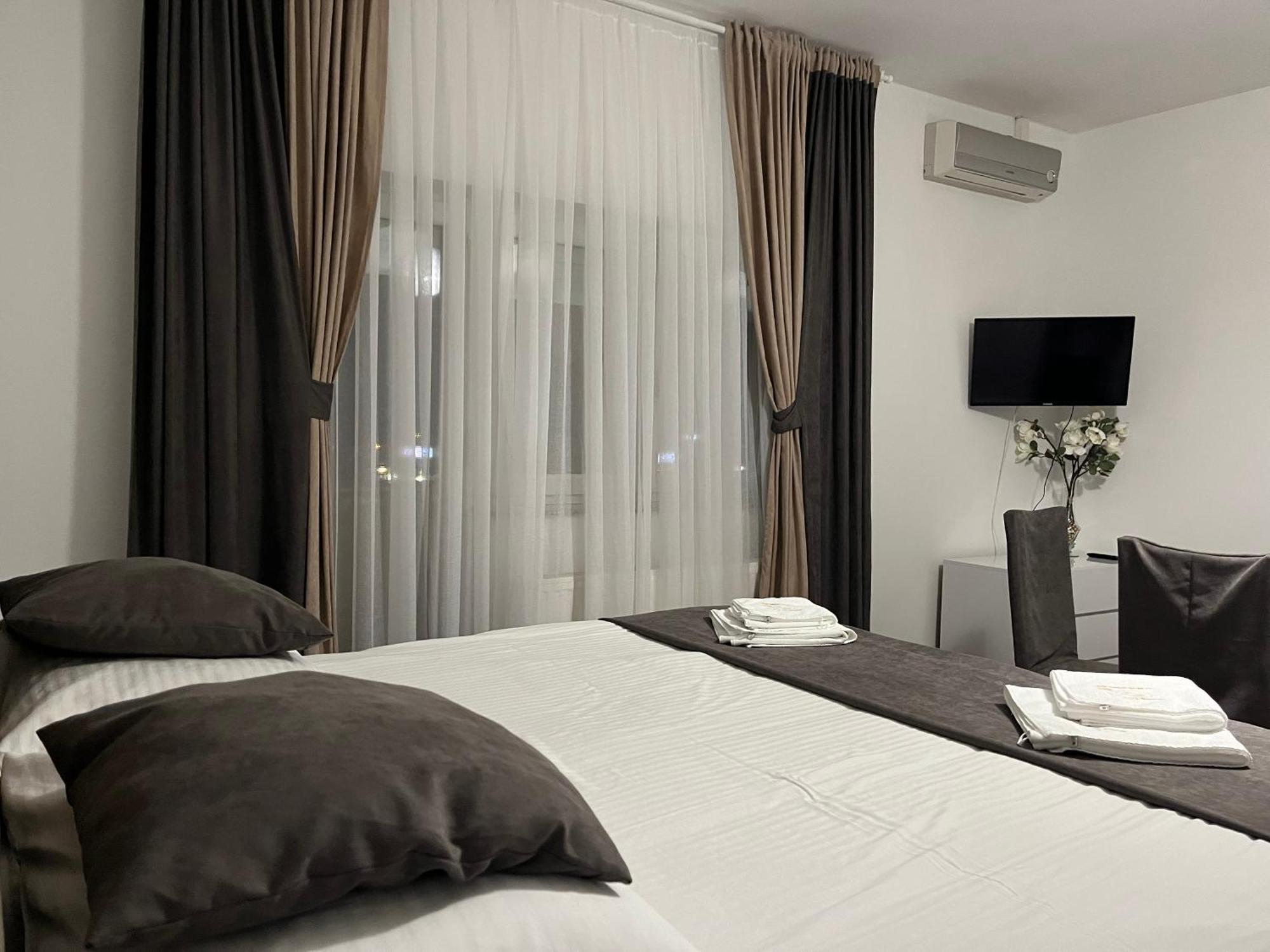 Rooms Laguna เซสเวเต ภายนอก รูปภาพ