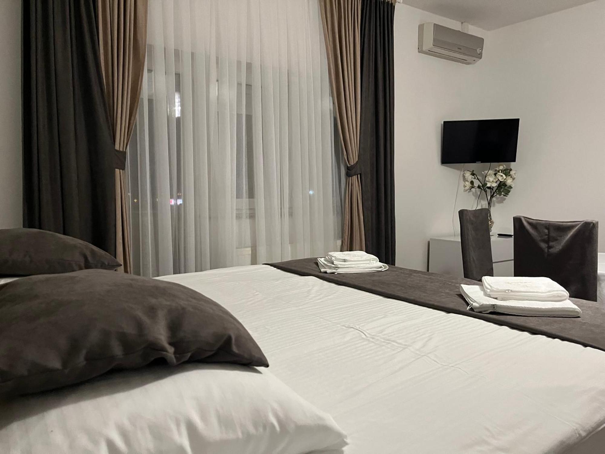 Rooms Laguna เซสเวเต ภายนอก รูปภาพ
