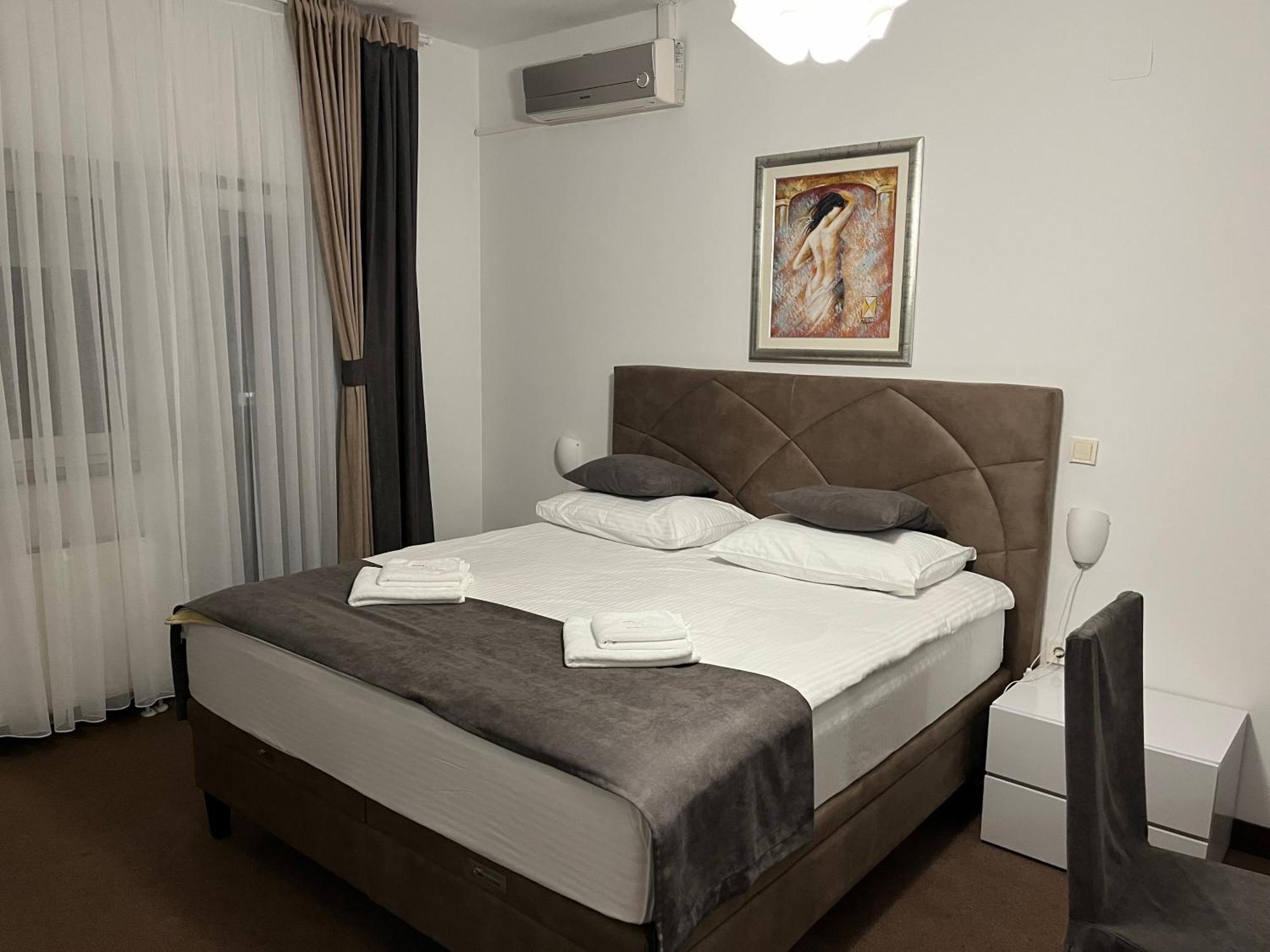 Rooms Laguna เซสเวเต ภายนอก รูปภาพ