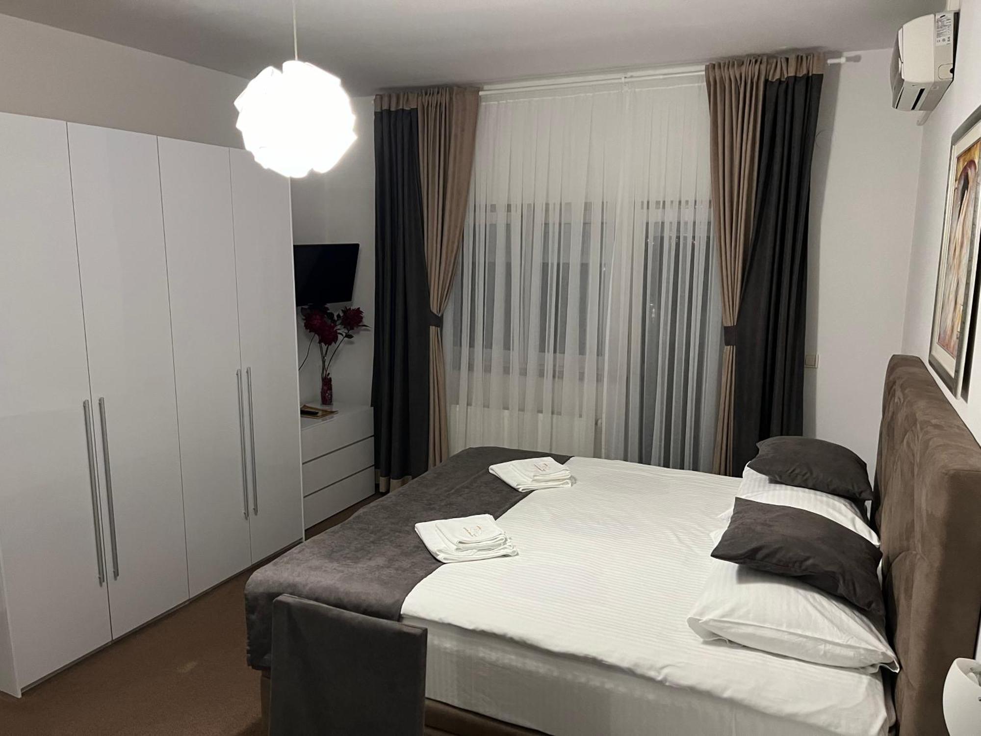 Rooms Laguna เซสเวเต ภายนอก รูปภาพ
