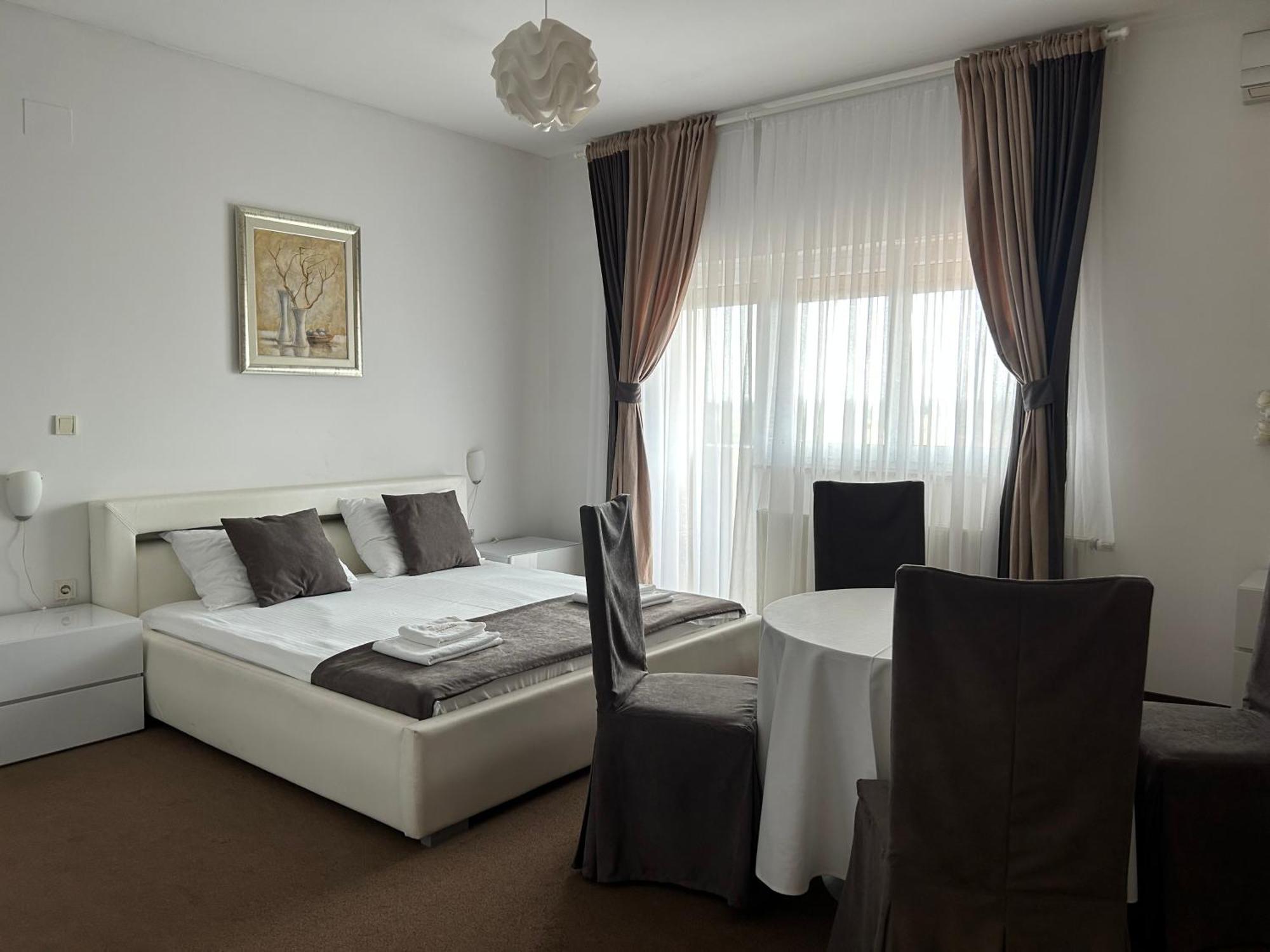 Rooms Laguna เซสเวเต ภายนอก รูปภาพ