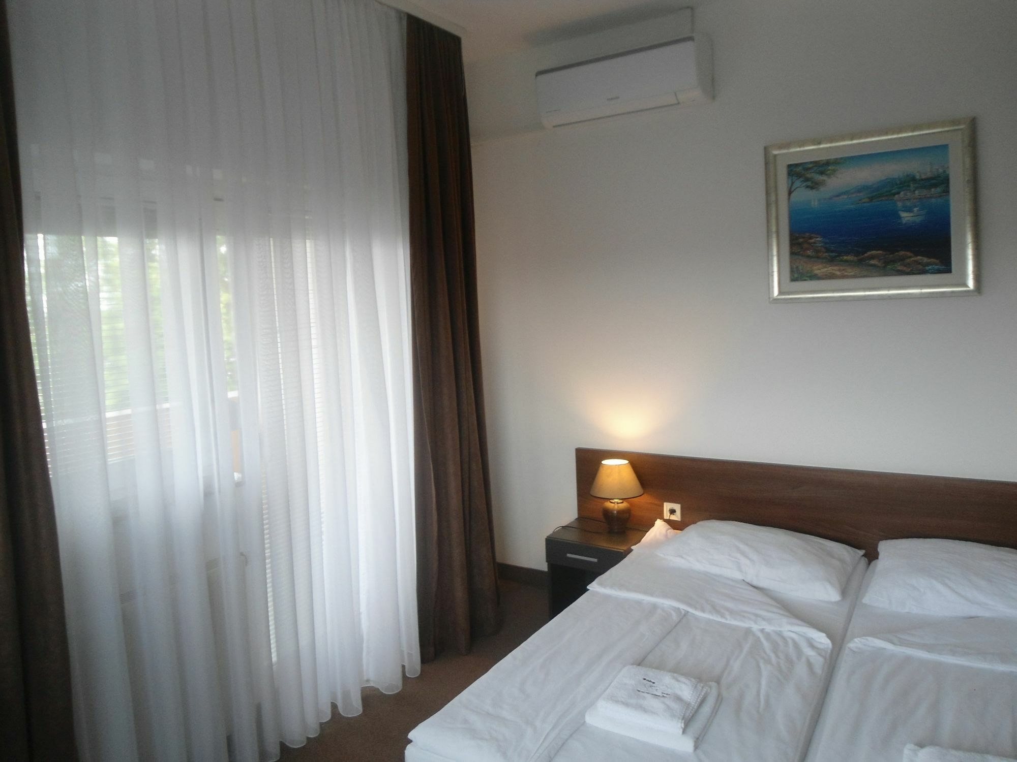 Rooms Laguna เซสเวเต ภายนอก รูปภาพ
